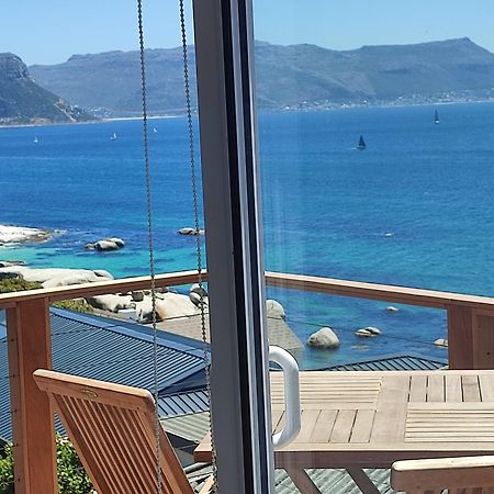 Penguins View Guesthouse Simonʼs Town Extérieur photo