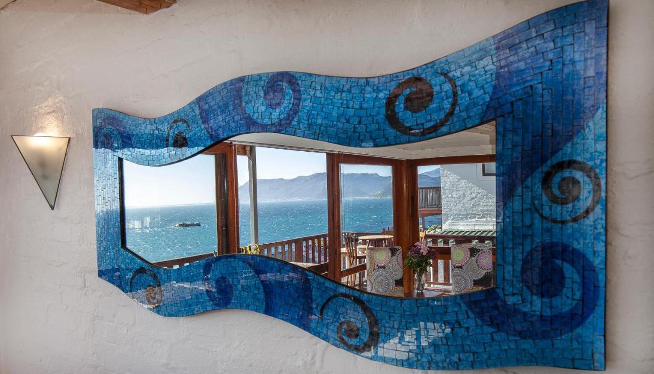 Penguins View Guesthouse Simonʼs Town Extérieur photo